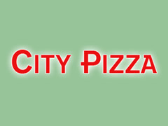 City Pizza in Castrop-Rauxel City Pizza Logo