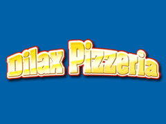 Dilax Pizzeria in Mülheim an der Ruhr Dilax Pizzeria Logo