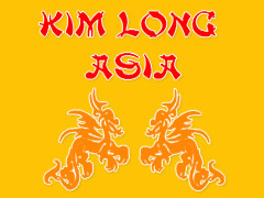 Kim Long Asia Bistro in Berlin Kim Long Asia Bistro Logo