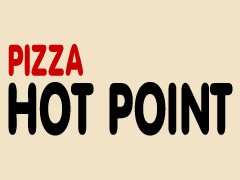 Pizza Hotpoint in Hannover Pizza Hotpoint Logo