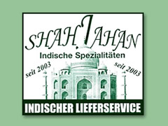 Shah Jahan Restaurant Logo