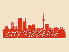 City Pizzeria Express Logo