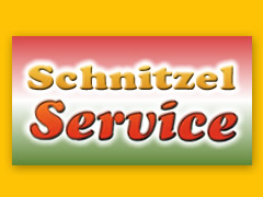 Schnitzel Service in Gelsenkirchen Schnitzel Service Logo