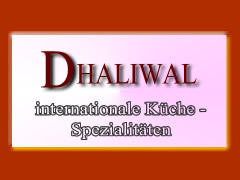Dhaliwal Pizza Logo