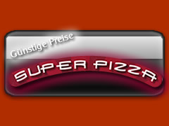 Super Pizza in Bremen Super Pizza Logo