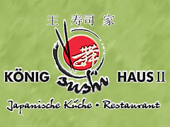 Eat Well in Bornheim Eat Well Logo