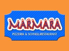 Marmara Pizzeria Logo