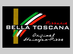Pizzeria Bella Toscana Logo