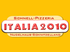 Pizzeria Italia-2010 Logo