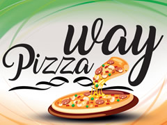 Pizza und Mexican Way in Oberhausen Pizza und Mexican Way Logo