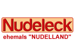 Pizzeria Nudeleck in Bochum Pizzeria Nudeleck Logo