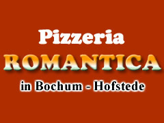 Pizzeria Romantica Logo