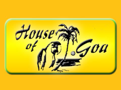 House of Goa in Nürnberg House of Goa Logo