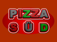 Pizza Süd in Köln Pizza Süd Logo