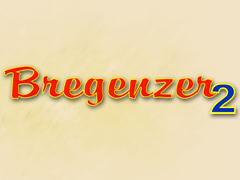 Pizzeria Bregenzer 2 in Duisburg Pizzeria Bregenzer 2 Logo