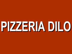 Pizzeria Dilo in Witten Pizzeria Dilo Logo