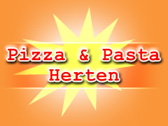 Pizza & Pasta Herten in Herten Pizza & Pasta Herten Logo