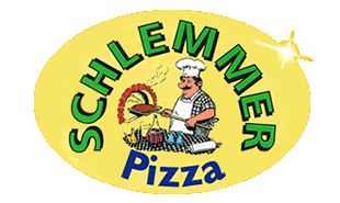Schlemmer Pizza in Mainaschaff Schlemmer Pizza Logo
