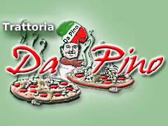 Pizzeria Da Pino in Bochum Pizzeria Da Pino Logo