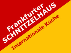 Frankfurter Schnitzelhaus in Frankfurt am Main Frankfurter Schnitzelhaus Logo