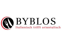 Byblos Döner in Marl Byblos Döner Logo