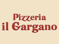 Pizzeria Il Gargano Logo