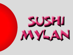 Sushi-MyLan in Berlin Sushi-MyLan Logo
