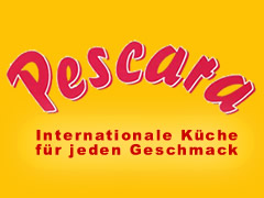 Pizzeria Pescara in Koblenz Pizzeria Pescara Logo