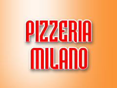 Pizzeria Milano in Hilden Pizzeria Milano Logo