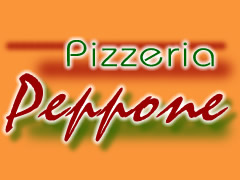 Pizzeria Peppone in Bochum Pizzeria Peppone Logo