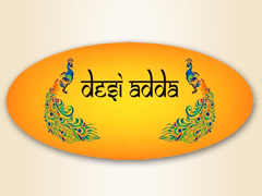 Desi Adda - Indisches Restaurant Logo
