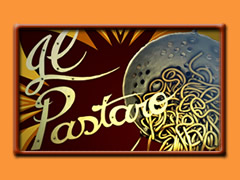 Pizzeria Il Pastaro in Essen Pizzeria Il Pastaro Logo