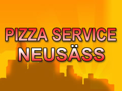 Pizza-Service Neusäß Logo