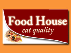 Food House in Siegburg Food House Logo