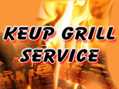 Keup Grill-Service in Köln Keup Grill-Service Logo