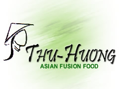 Thu Huong Asia-Imbiss Logo
