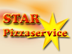 Star Pizzaservice Logo