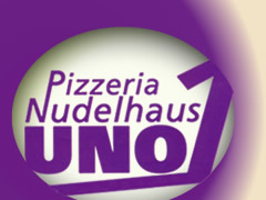 Pizzeria Uno in Essen Pizzeria Uno Logo