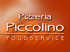 Pizzeria Piccolino in Köln Pizzeria Piccolino Logo