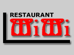 Restaurant Mimi in Nürnberg Restaurant Mimi Logo