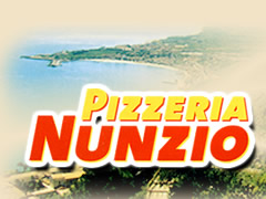 Pizzeria Nunzio in Rheinbach Pizzeria Nunzio Logo
