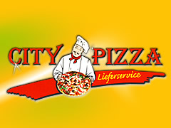 City Pizza Weimar Logo