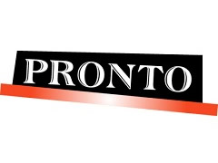 Pronto Pizza in Neuss Pronto Pizza Logo
