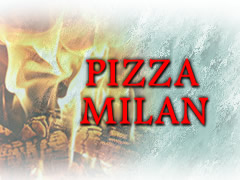Pizza Milan in Villingen-Schwenningen Pizza Milan Logo