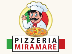Pizzeria Sprint Milano Logo