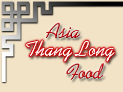 Asia-ThangLong-Food in Berlin Asia-ThangLong-Food Logo