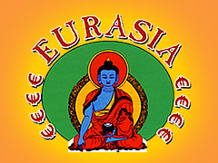 Eurasia Spezialitäten in Dortmund Eurasia Spezialitäten Logo