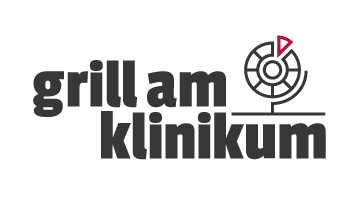 Imbiss-Pizzeria am Klinikum Logo