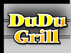 Pizzeria DuDu-Grill Logo