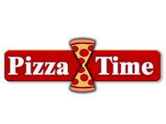 Pizzeria Pizza-Time in Bochum Pizzeria Pizza-Time Logo